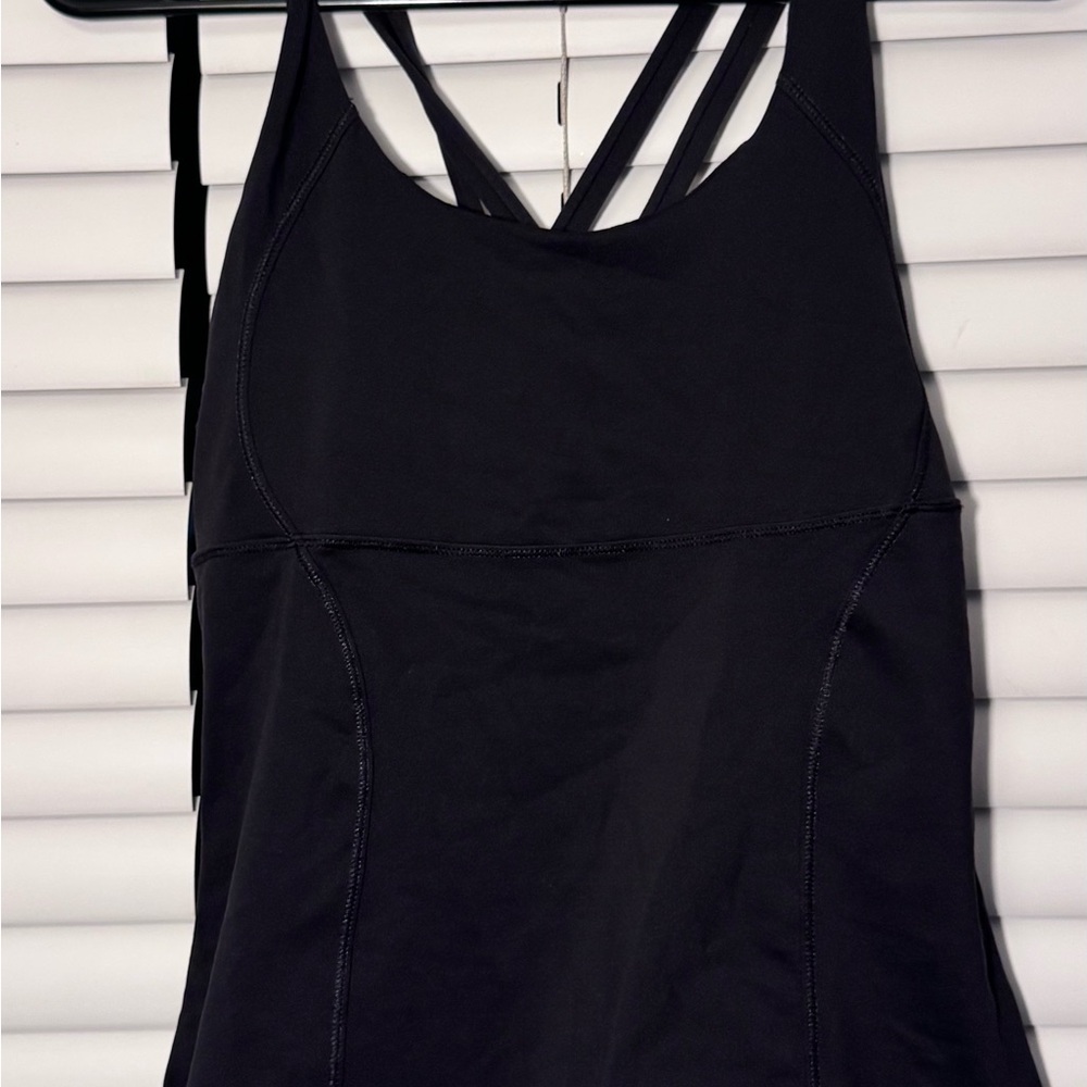 Lululemon Shaping Tank Top - Small